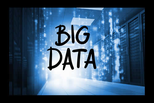 The use of big data will change your life