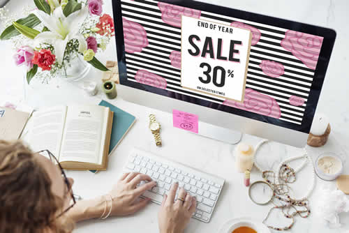 Time your communication to get people to buy