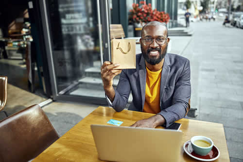 Tailored marketing messages get results