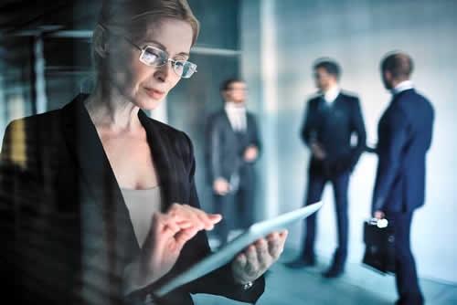 Learning new business skills is the way to increased productivity