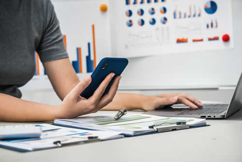 Improve project management performance by synching with HR tech