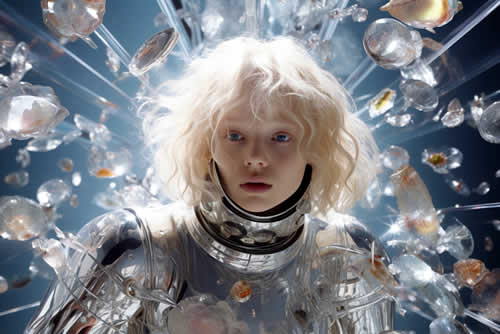 What does the future hold with AI?