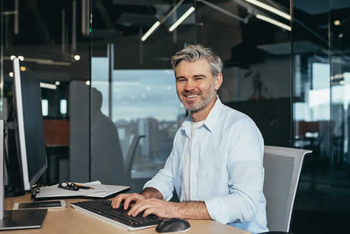 Software automation leaves you free to do the big stuff