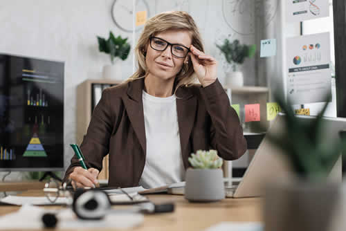 You need emotional resilience to keep on top of your stress levels