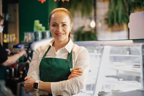 Franchising may be just right for you