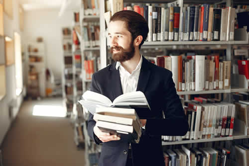 Progress means continual learning, so don't get left behind!