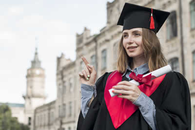 Why an Undergraduate Degree Still Matters in a Competitive Job Market