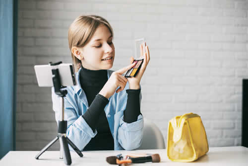 Engaging content helps to boost your brand