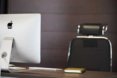 How to Use Mac's Built-In Features to Improve Business Efficiency
