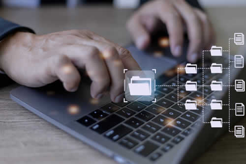 Managing storage is neglected too often