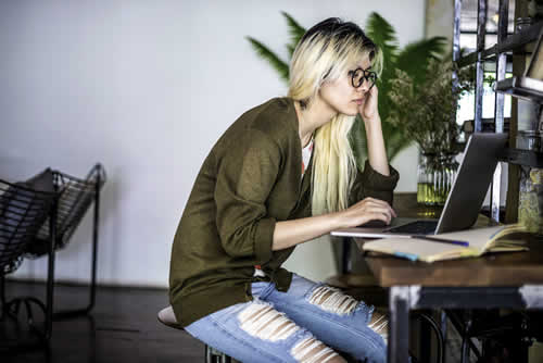 Automating tasks frees you up for better things