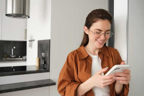 Credibility and trust will win you customers