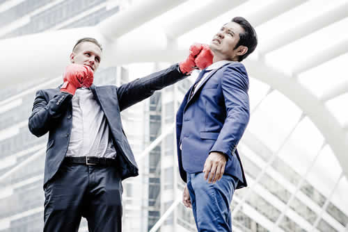 SEO is a power tool that will bring real advantages