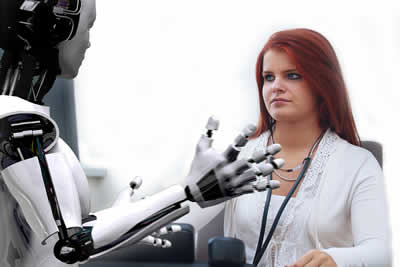 The Good and Bad Effects of Using AI to Help Business Automation