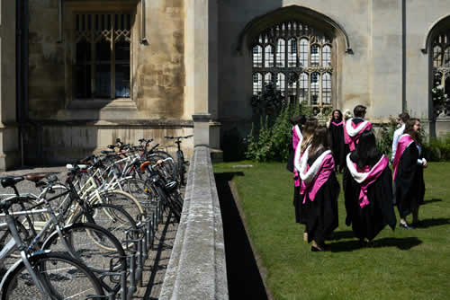Attending a college is great, but it may not suit you