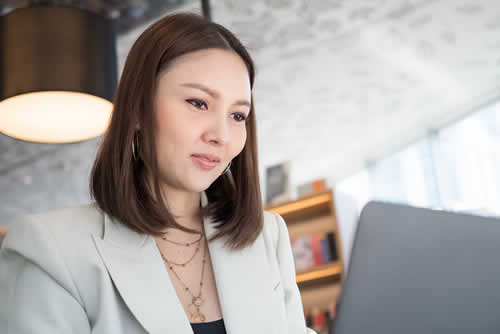An MBA will give you a head start as an entrepreneur