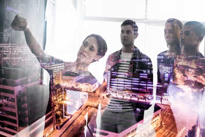 The Hybrid Cloud Revolution: Driving Business Transformation and Growth