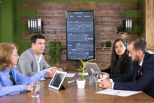 Outsourcing is an option that needs serious consideration