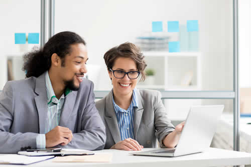 Outsourced companies have many advantages