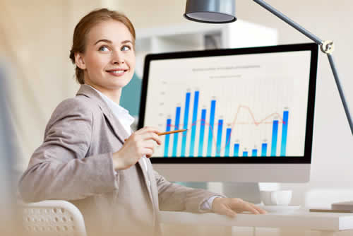 Data is the root of understanding
