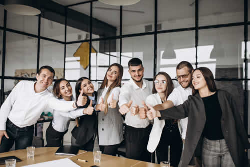 Everyone in your team needs the skills to do their jobs
