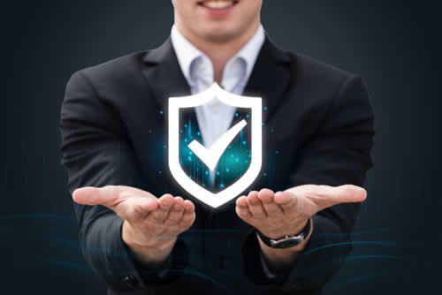 Compliance training provides security