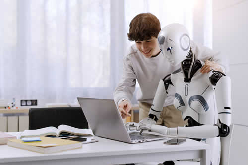 AI copy can be robotic: humanize it for real impact