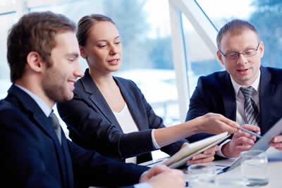 How Smart Time Tracking Increases Management Focus on Discipline and Operations