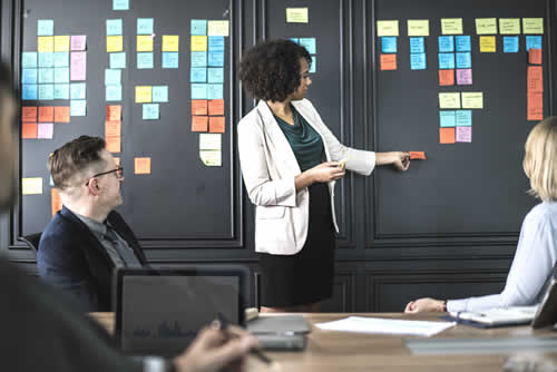 Reassign tasks to balance workloads