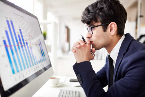 Assessing the performance of suppliers is key