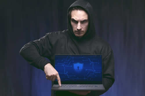 Shut out the hackers before they get to you!