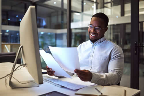 Data scraping tools turn raw data into a solid basis for action