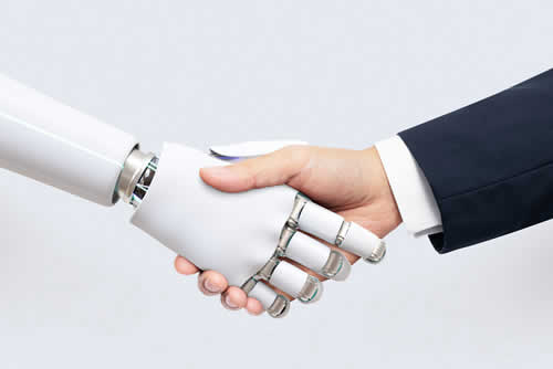 Automation is the key to changing everyone's life