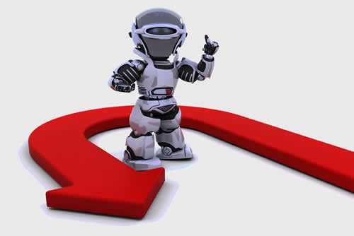 The computer may say no and get in the way of your recruitment activity