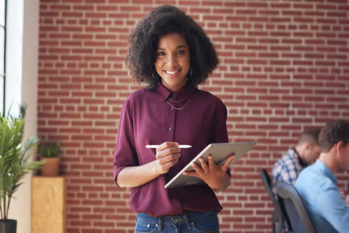 Get your questions ready for your AI provider