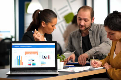 7 Key Trends Giving a Bright Future for Business Financial Management