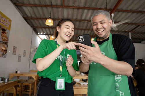 The use of personalized solutions us increasing all the time
