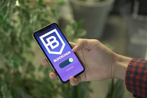 Blockchain is a major weapon against fraud