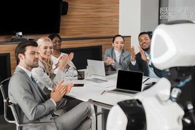 How AI Creates Smarter Learning and Better Workforce Development