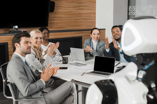 AI-driven training has many advantages over traditional methods