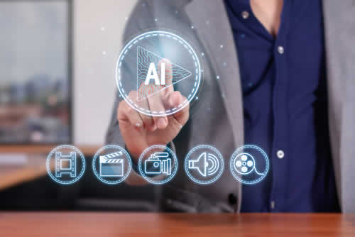 AI systems create adaptive paths based on user actions