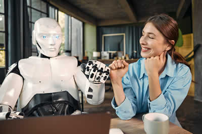6 Reasons Why AI Boosts Communication Skills At Work
