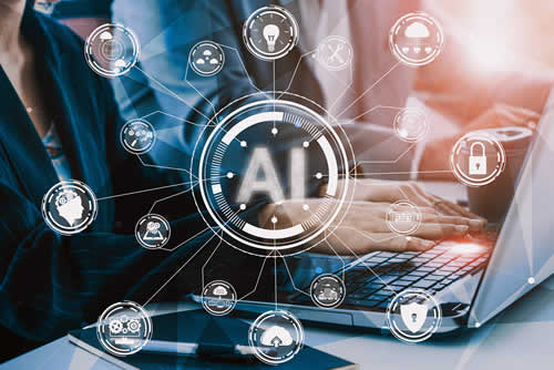 AI can enhance our communication in many ways