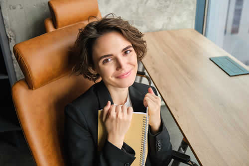 If you need help with your interview preparation, an AI copilot will provide it