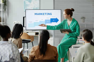 7 Ways That Skills Development Training Courses Will Boost Results