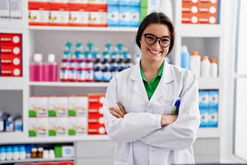 Give your pharmacy career the boost it deserves