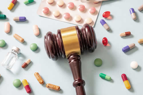 Legal requirements are tough to keep up with, but you need to do it