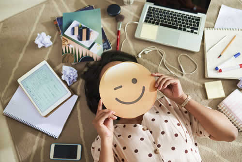 How's your mental health?