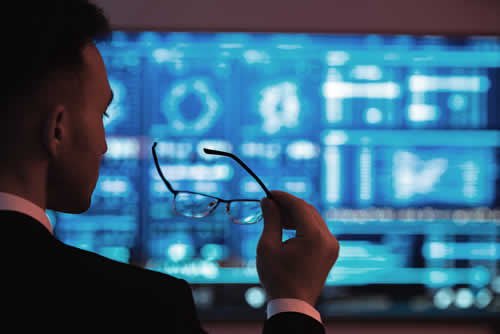 IT systems need to prevent problems, track resources, and optimize processes
