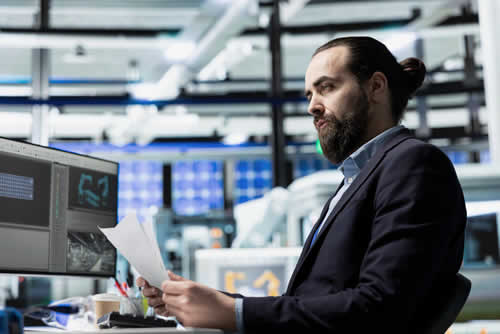 IT systems, like people, need to work together for best results